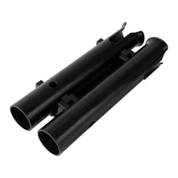 HKM-144723 Motorcycle Electric Bike Fishing Rod Holder Pipe Clamp