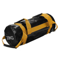 HKM-773907 Versatile Sandbag for Weightlifting and Physical Training