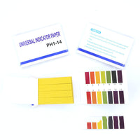 HKM-678291 Yellow Wood Makeup Test Paper - Large Quantity Pack