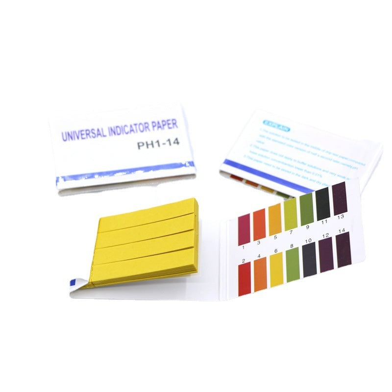 HKM-678291 Yellow Wood Makeup Test Paper - Large Quantity Pack