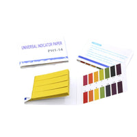 HKM-678291 Yellow Wood Makeup Test Paper - Large Quantity Pack