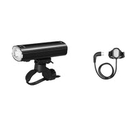 HKM-105363 Rechargeable USB Bicycle Headlight for Mountain Bikes and Electric Cars