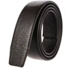 HKM-771283 Automatic Buckle Men's Cowhide Leather Belt - Durable First Layer Design