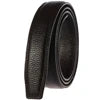HKM-771283 Automatic Buckle Men's Cowhide Leather Belt - Durable First Layer Design