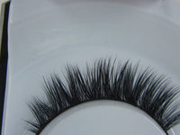 HKM-091731 3D Multi-Layer Mink Hair False Eyelashes for Enhanced Volume