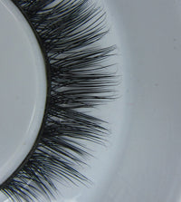 HKM-091731 3D Multi-Layer Mink Hair False Eyelashes for Enhanced Volume