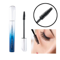 HKM-192019 Waterproof Thick Curling Mascara for Defined, Voluminous Lashes - 8ml Black
