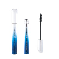 HKM-192019 Waterproof Thick Curling Mascara for Defined, Voluminous Lashes - 8ml Black