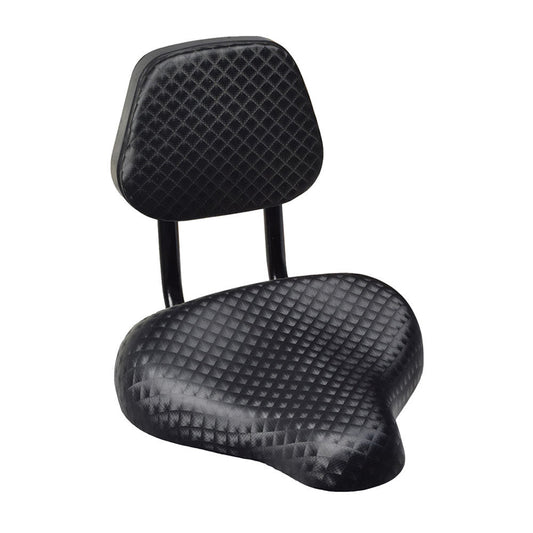 HKM-546003 Comfortable Bicycle Saddle for Enhanced Riding Experience