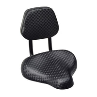 HKM-546003 Comfortable Bicycle Saddle for Enhanced Riding Experience