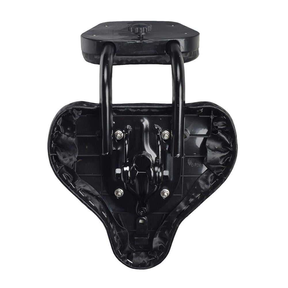 HKM-546003 Comfortable Bicycle Saddle for Enhanced Riding Experience