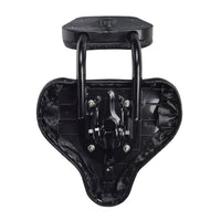 HKM-546003 Comfortable Bicycle Saddle for Enhanced Riding Experience