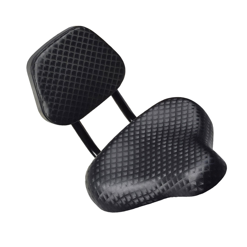 HKM-546003 Comfortable Bicycle Saddle for Enhanced Riding Experience