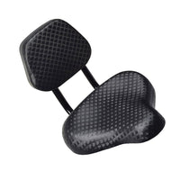 HKM-546003 Comfortable Bicycle Saddle for Enhanced Riding Experience