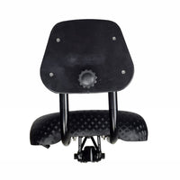 HKM-546003 Comfortable Bicycle Saddle for Enhanced Riding Experience