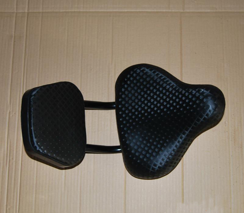 HKM-546003 Comfortable Bicycle Saddle for Enhanced Riding Experience