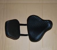 HKM-546003 Comfortable Bicycle Saddle for Enhanced Riding Experience