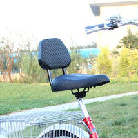 HKM-546003 Comfortable Bicycle Saddle for Enhanced Riding Experience