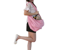 HKM-951891 Pet Backpack Shoulder Carrier for Small Dogs and Puppies