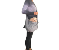 HKM-951891 Pet Backpack Shoulder Carrier for Small Dogs and Puppies