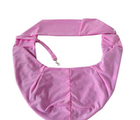 HKM-951891 Pet Backpack Shoulder Carrier for Small Dogs and Puppies