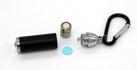 HKM-190995 Flexible Mini LED Flashlight with Adjustable Brightness