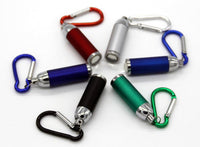 HKM-190995 Flexible Mini LED Flashlight with Adjustable Brightness