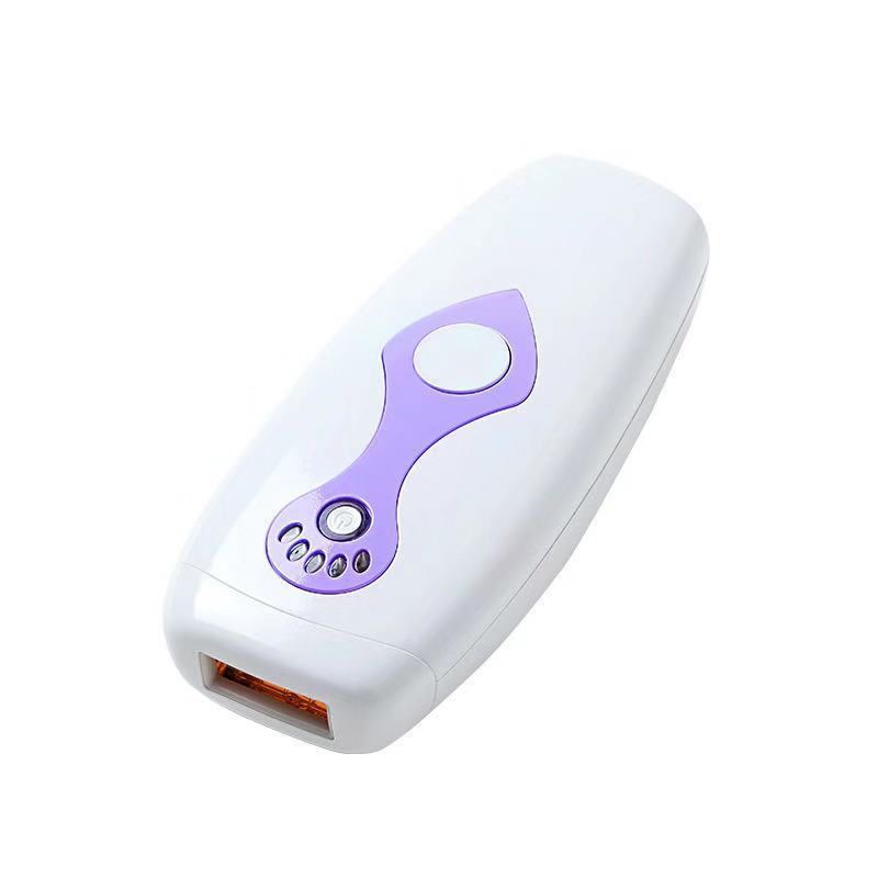 HKM-278803 Photo-Enhanced Ladies Hair Remover with 36W Power and 3 cm² Exposure Area