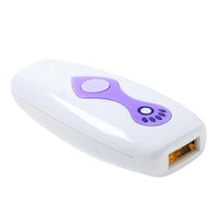 HKM-278803 Photo-Enhanced Ladies Hair Remover with 36W Power and 3 cm² Exposure Area