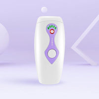 HKM-278803 Photo-Enhanced Ladies Hair Remover with 36W Power and 3 cm² Exposure Area