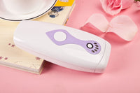 HKM-278803 Photo-Enhanced Ladies Hair Remover with 36W Power and 3 cm² Exposure Area