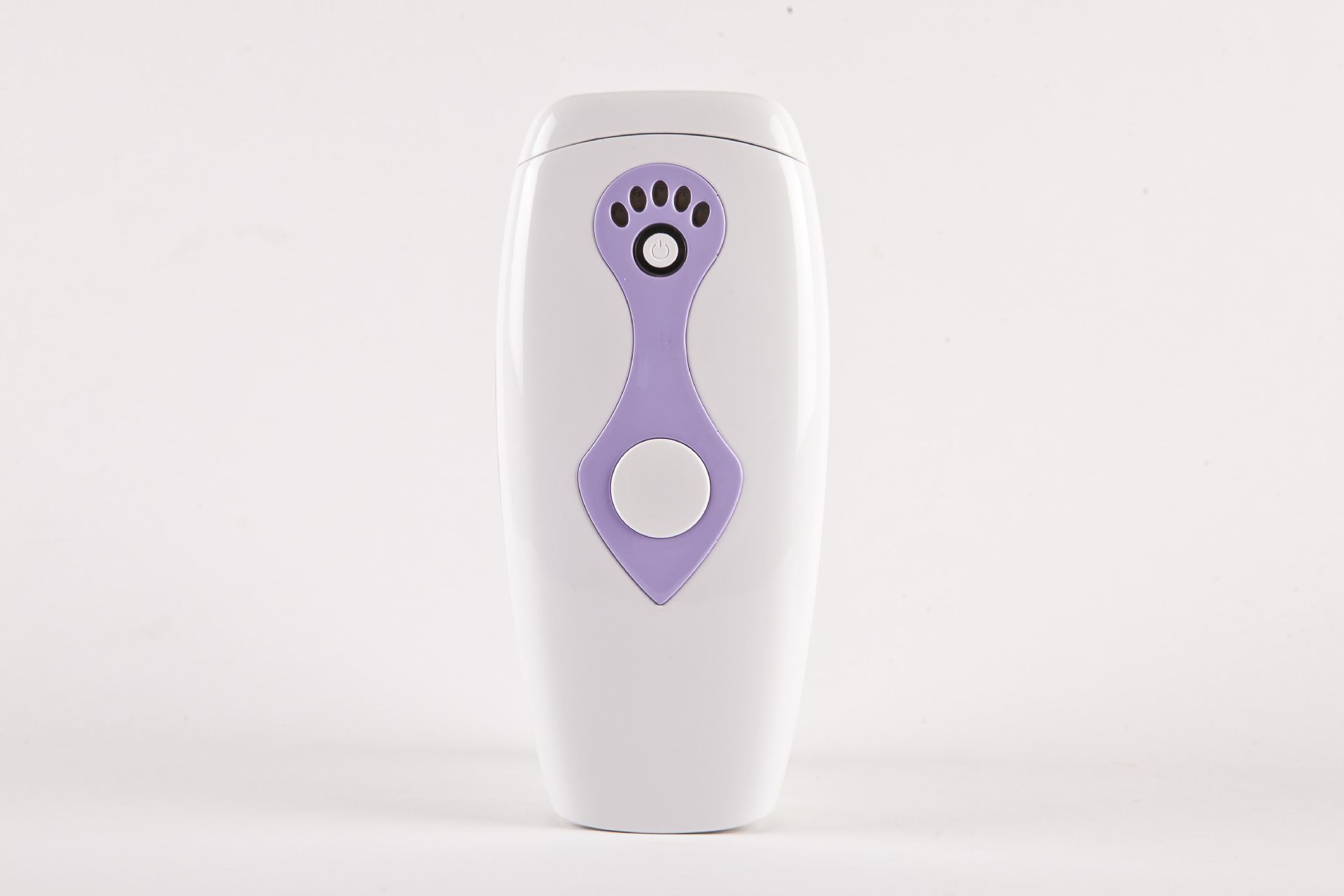 HKM-278803 Photo-Enhanced Ladies Hair Remover with 36W Power and 3 cm² Exposure Area