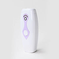 HKM-278803 Photo-Enhanced Ladies Hair Remover with 36W Power and 3 cm² Exposure Area