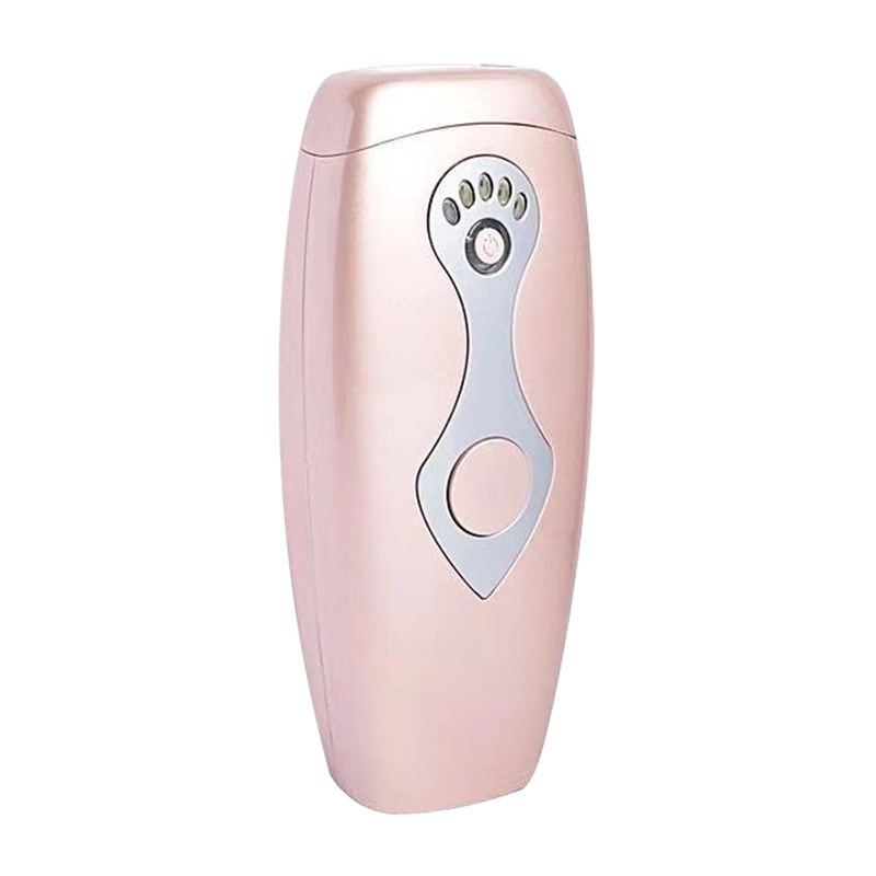 HKM-278803 Photo-Enhanced Ladies Hair Remover with 36W Power and 3 cm² Exposure Area