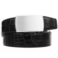 HKM-014163 Blank Belt with Adjustable Buckle - Model LY36-61439-8