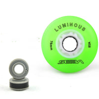 HKM-704915 High Roller Skates for Smooth Gliding and Stylish Performance