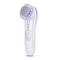 HKM-164051 7-in-1 Facial Cleansing and Lifting IPL Instrument - Model 106531, Enhances Skin Vitality and Reduces Wrinkles