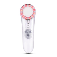 HKM-164051 7-in-1 Facial Cleansing and Lifting IPL Instrument - Model 106531, Enhances Skin Vitality and Reduces Wrinkles