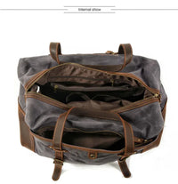 HKM-498643 Large-Capacity Shoulder Bag for Yoga and Fitness – Portable Sports Travel Backpack