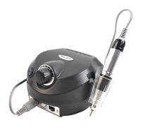 HKM-785555 Premium Electric Nail Grinding Machine with Adjustable Speed and Reversible Handle