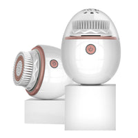 HKM-335635 Ultrasonic Electric Face Washer with Sonic Cleaning and Three Gear Settings