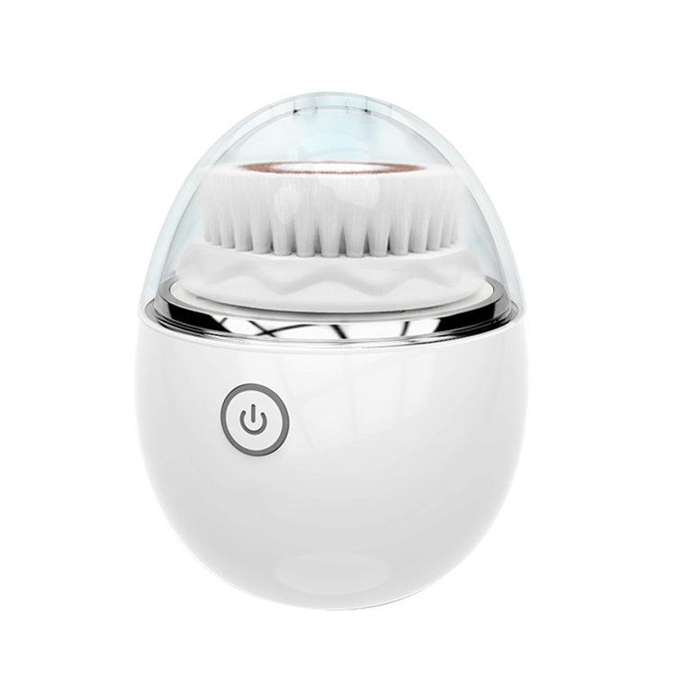 HKM-335635 Ultrasonic Electric Face Washer with Sonic Cleaning and Three Gear Settings