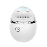 HKM-335635 Ultrasonic Electric Face Washer with Sonic Cleaning and Three Gear Settings