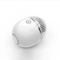 HKM-335635 Ultrasonic Electric Face Washer with Sonic Cleaning and Three Gear Settings