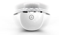 HKM-335635 Ultrasonic Electric Face Washer with Sonic Cleaning and Three Gear Settings