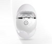 HKM-335635 Ultrasonic Electric Face Washer with Sonic Cleaning and Three Gear Settings