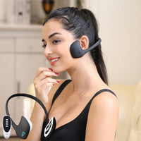 HKM-981587 EMS Intelligent Microcurrent Face Shaping Device with 6 Modes for Facial Massage and Lifting