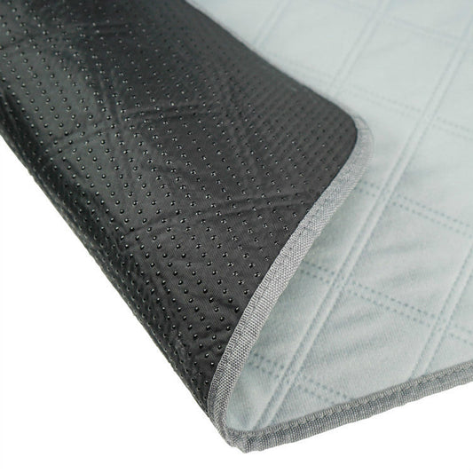 HKM-929491 Re-Washable Absorbent Non-Slip Changing Pad for Pets - Multi-Color Options Available