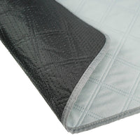 HKM-929491 Re-Washable Absorbent Non-Slip Changing Pad for Pets - Multi-Color Options Available