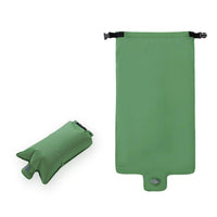 HKM-140115 Single Manual Push-Type Inflatable Bag for Versatile Use